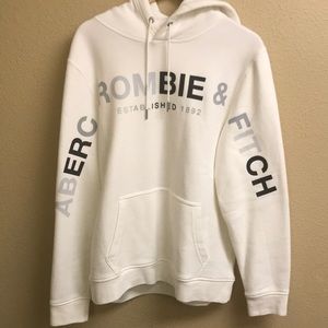Abercrombie and Fitch Hoodie